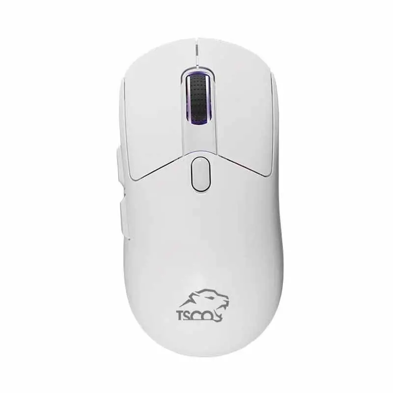 ماوس بی‌سیم گیمینگ تسکو مدل GM 2033